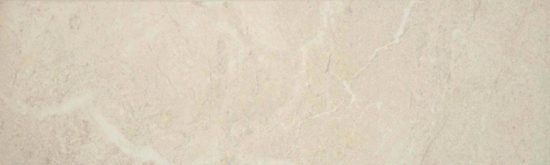 3X12 Ivory Bullnose | Quality Carpet Inc.