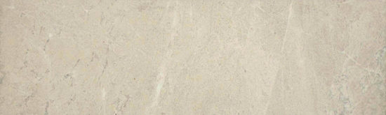 3X12 Ivory Bullnose | Quality Carpet Inc.
