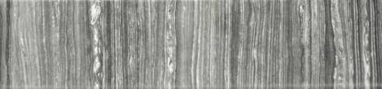 3X12 Polished Carbon Bullnose | Quality Carpet Inc.