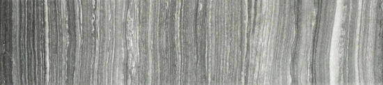 3X12 Polished Carbon Bullnose | Quality Carpet Inc.