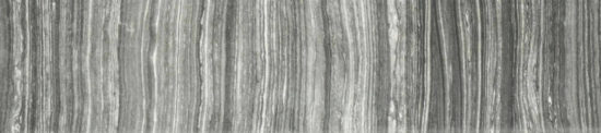 3X12 Polished Carbon Bullnose | Quality Carpet Inc.