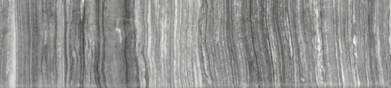 3X12 Polished Carbon Bullnose | Quality Carpet Inc.