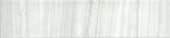 3X12 Polished Ice Bullnose | Quality Carpet Inc.
