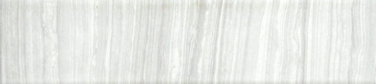 3X12 Polished Ice Bullnose | Quality Carpet Inc.