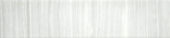 3X12 Polished Ice Bullnose | Quality Carpet Inc.