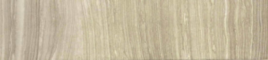 3X12 Polished Sand Bullnose | Quality Carpet Inc.