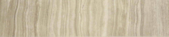 3X12 Polished Sand Bullnose | Quality Carpet Inc.