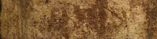 3X12 Rosso Bullnose | Quality Carpet Inc.