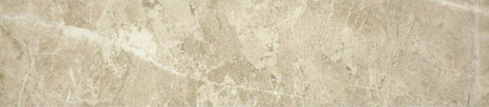 3X12 Sand Bullnose | Quality Carpet Inc.