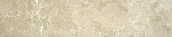 3X12 Sand Bullnose | Quality Carpet Inc.