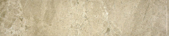 3X12 Sand Bullnose | Quality Carpet Inc.