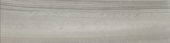 3x12 Symphony Gray Bullnose | Quality Carpet Inc.