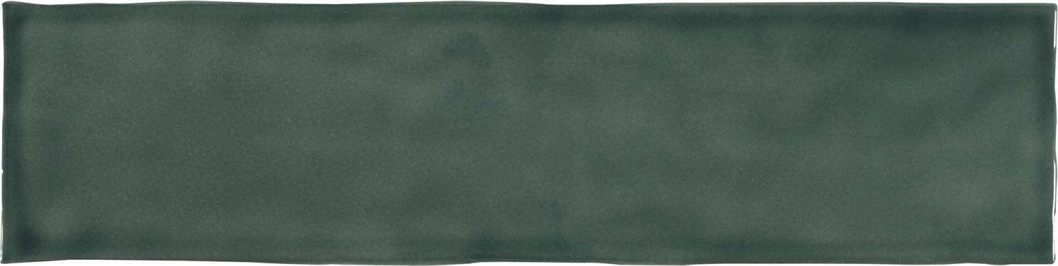 3x12W Brilliant Emerald Glossy | Quality Carpet Inc.