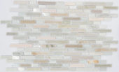 .4 X Random Lengths Tinago Mosaic | Quality Carpet Inc.