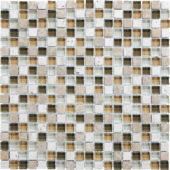 5/8X5/8 Bamboo Mosaic | Quality Carpet Inc.