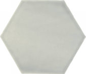 6" Ironwood Bamboo Glossy Hexagon | Quality Carpet Inc.