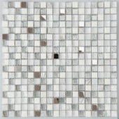 6X.6 Alin Mosaic | Quality Carpet Inc.