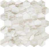 Amalfi Calacatta Honed 2 | Quality Carpet Inc.