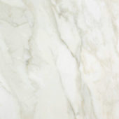 Amalfi Calacatta Honed 32X32 | Quality Carpet Inc.