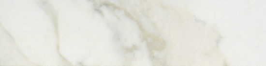 Amalfi Calacatta Honed 3X12 Bullnose | Quality Carpet Inc.