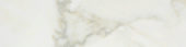 Amalfi Calacatta Honed 3X12 Bullnose | Quality Carpet Inc.