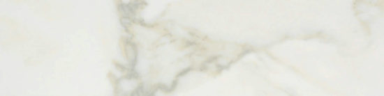 Amalfi Calacatta Honed 3X12 Bullnose | Quality Carpet Inc.