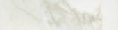 Amalfi Calacatta Honed 3X12 Bullnose | Quality Carpet Inc.