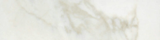 Amalfi Calacatta Honed 3X12 Bullnose | Quality Carpet Inc.