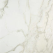 Amalfi Calacatta Polished 32X32 | Quality Carpet Inc.