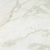 Amalfi Calacatta Polished 32X32 | Quality Carpet Inc.
