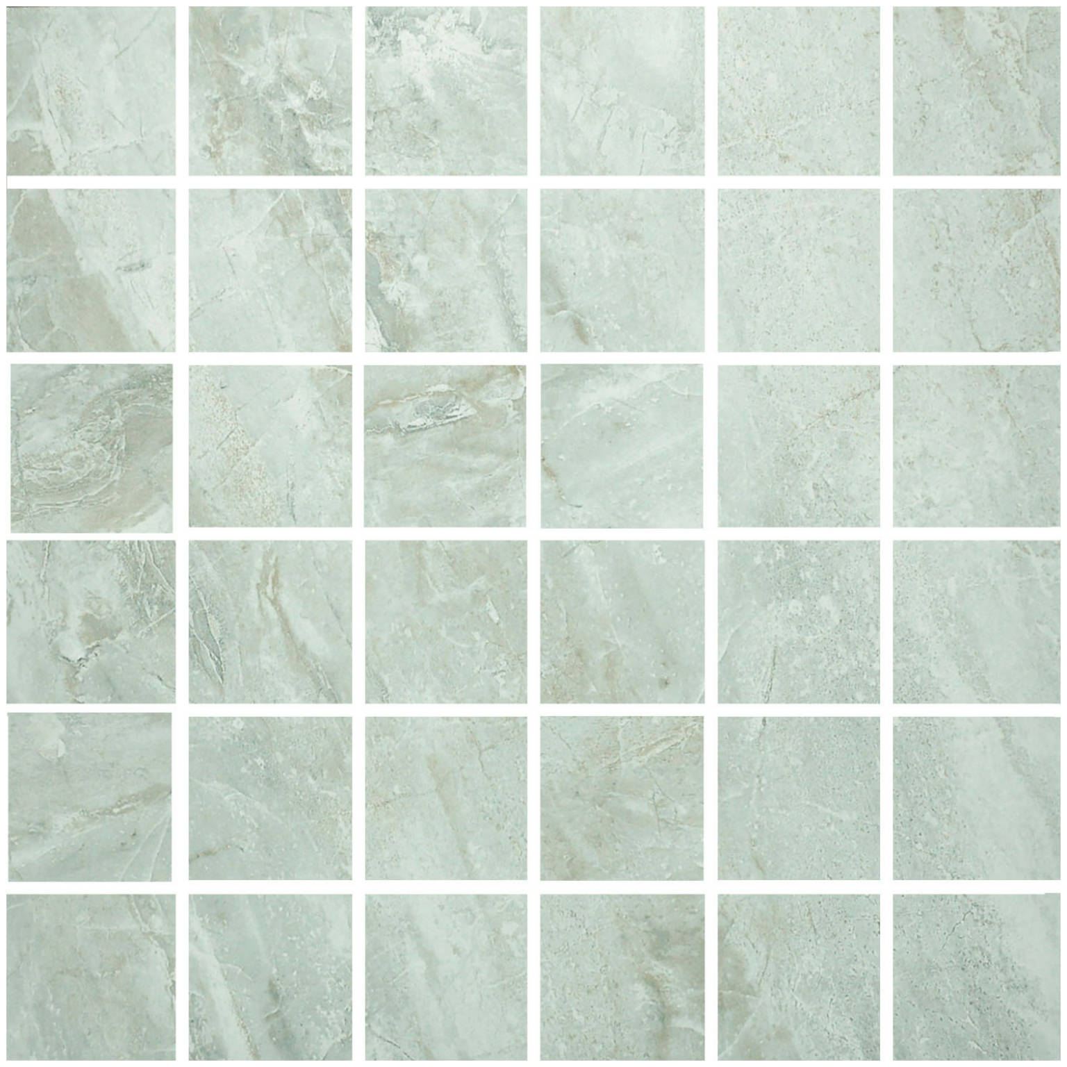 Amur 2X2 Mosaic | Quality Carpet Inc.