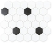 Anemone Mosaic | Quality Carpet Inc.