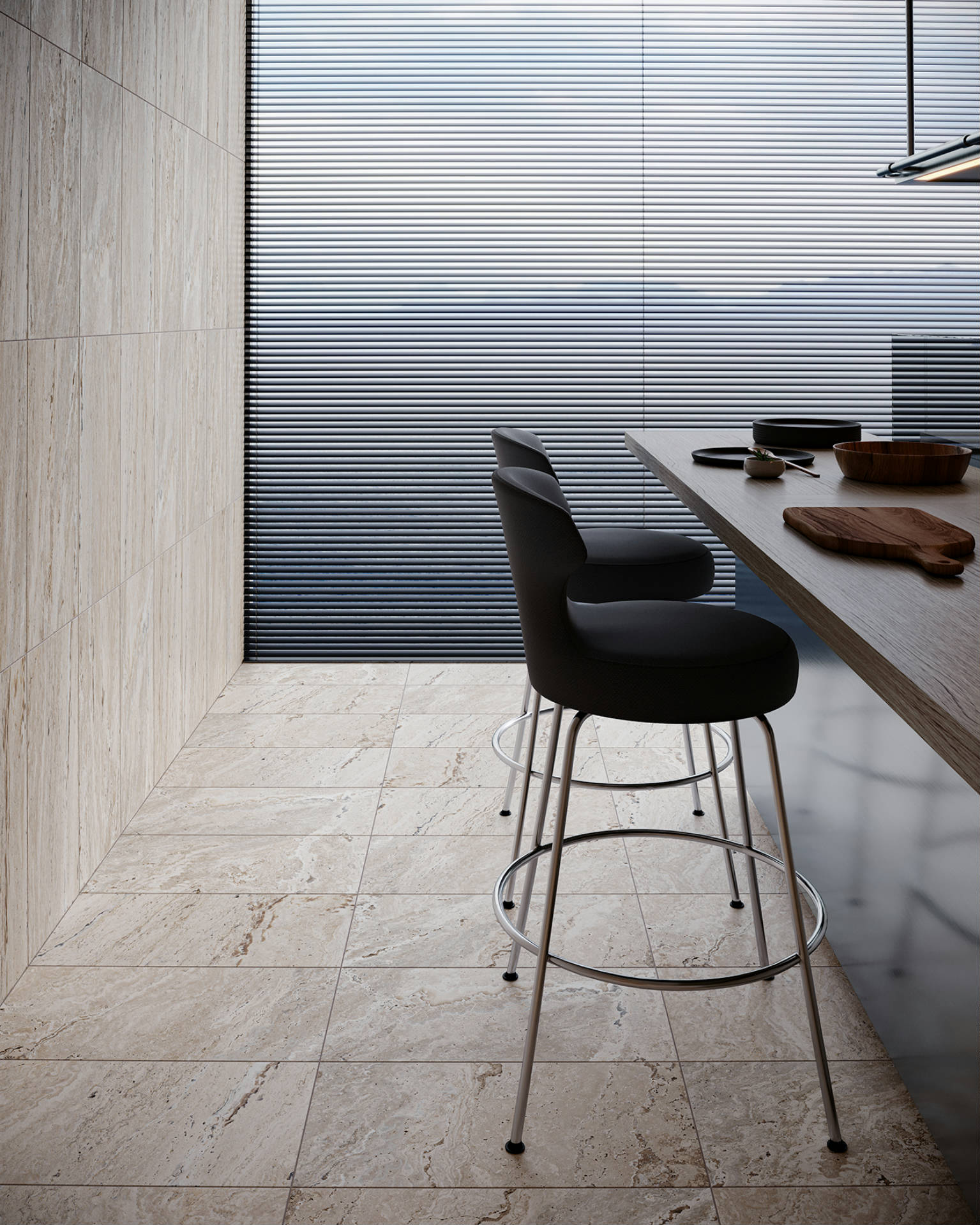 Antico Ivory 12x24 2 | Quality Carpet Inc.