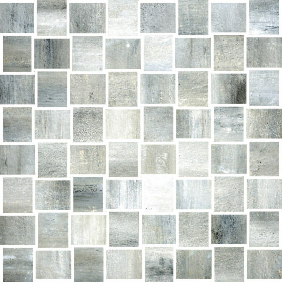 Aquarius Azzurro 12X12 Mosaic | Quality Carpet Inc.