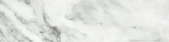 Arabescato Verona Honed 3X12 Bullnose | Quality Carpet Inc.