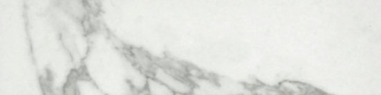 Arabescato Verona Honed 3X12 Bullnose | Quality Carpet Inc.