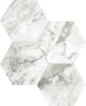 Arabescato Verona Honed 6 | Quality Carpet Inc.
