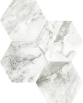 Arabescato Verona Honed 6 | Quality Carpet Inc.