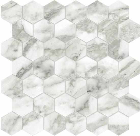 Arabescato Verona Polished 2 | Quality Carpet Inc.