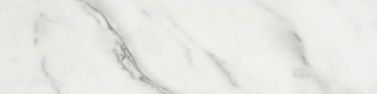 Arabescato Verona Polished 3X12 Bullnose | Quality Carpet Inc.