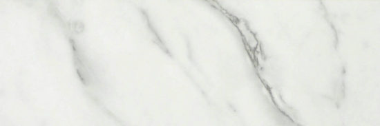 Arabescato Verona Polished 4X12 | Quality Carpet Inc.