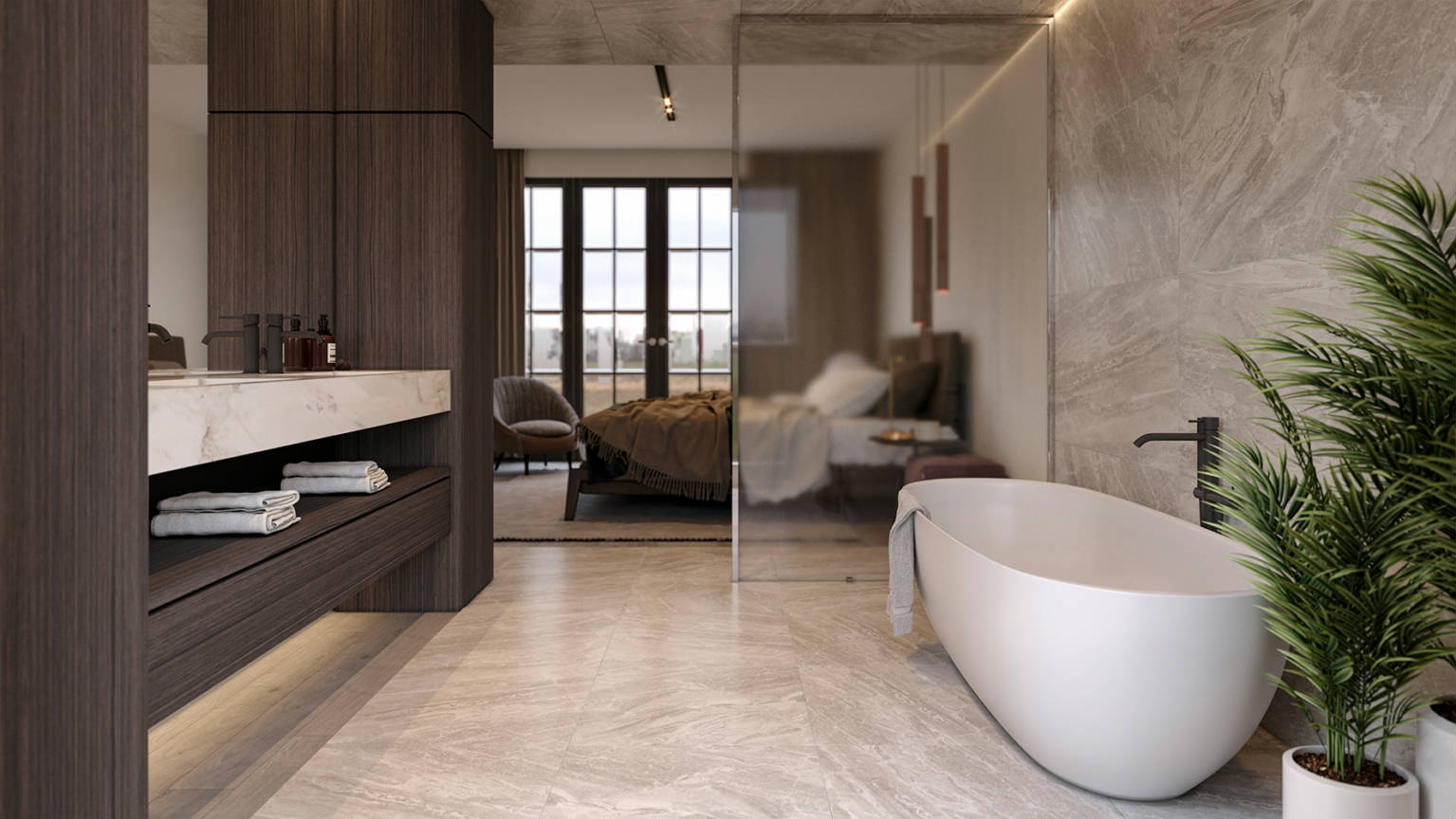 Ardor Inspiration 24x24 Polished | Quality Carpet Inc.