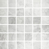 Argento 2X2 Mosaic | Quality Carpet Inc.