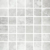Argento 2X2 Mosaic | Quality Carpet Inc.