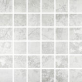 Argento 2X2 Mosaic | Quality Carpet Inc.