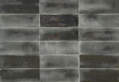 Aruba Coal Gloss 2x6 | Quality Carpet Inc.