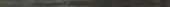 Aruba Coal  Matt .39x9 Bullnose | Quality Carpet Inc.