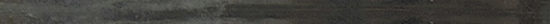 Aruba Coal  Matt .39x9 Bullnose | Quality Carpet Inc.