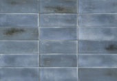 Aruba Night Blue Gloss 2x6 | Quality Carpet Inc.