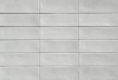 Aruba Silver Gloss 2x6 | Quality Carpet Inc.